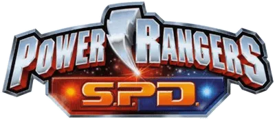 Power Rangers - SPD (U) emulator for GameBoy Advance